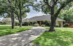 5202 Wimbledon Court, Arlington, TX 76017