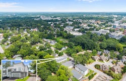 396 Forrest, Gainesville, GA 30501