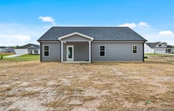 233 Godwin Gate (Lot 6) Street, Linden, NC 28356