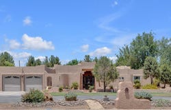 981 Vereda del Valle Avenue, El Paso, TX 79932
