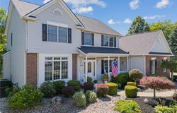 4448 Red Panda Circle NW, Massillon, OH 44646