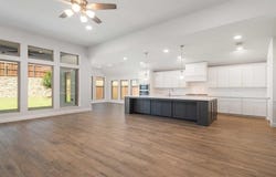 129 Chisos Court, Rhome, TX 76078