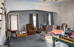 33 N BERRY STREET, COAL TOWNSHIP, PA 17866