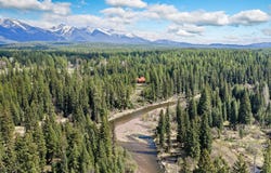 Condon, MT 59826