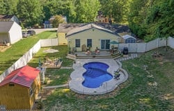 6811 PLANTATION FOREST Drive, SPOTSYLVANIA, VA 22553