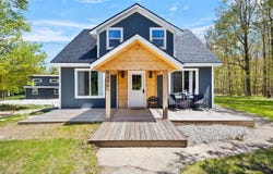 8606 STATE HWY 57, BAILEYS HARBOR, WI 54202