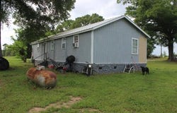 292 JJ Craver Rd, Harleton, TX 75651