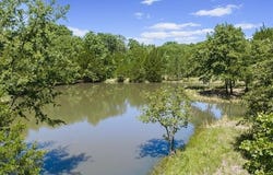 5665 County Road 1470, Ada, OK 74820