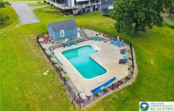 521 Greenview Drive, SAYLORSBURG, PA 18353