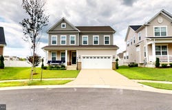 11602 EVELYN WAUGH COURT, WHITE PLAINS, MD 20695