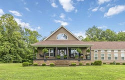 9550 Dysart Way, Crab Orchard, KY 40419