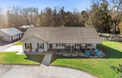 3080 RAGIS ROAD, EDGEWATER, FL 32132
