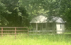 section 33 E Sandy Creek Road, Coleman, OK 73432