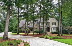 118 Whitestone Drive, Mcdonough, GA 30253