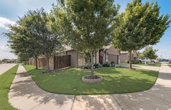 2414 Wilson Drive, Anna, TX 75409
