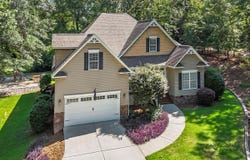 1512 Partridge Drive, Aiken, SC 29803