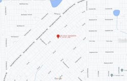 209 SE PARADISE LAKES, GEORGETOWN, FL 32139