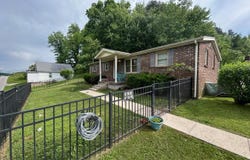 1307 Griffin Street, London, KY 40741