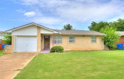 1205 Charleston Court, Norman, OK 73071