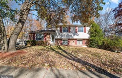 7002 KILLARNEY, CLINTON, MD 20735