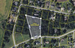 Lot 4 Patton Road, Franklin, KY 42134