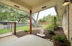1406 Radam CIR, Austin, TX 78745
