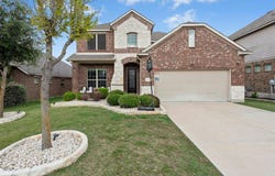 21105 Huckabee BND, Pflugerville, TX 78660