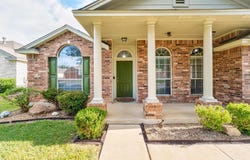 3224 Clinton PL, Round Rock, TX 78665