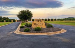 1222 Canyon Wren Loop, Graford, TX 76449