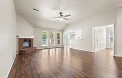 1912 Cancun Drive, Mansfield, TX 76063