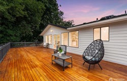 6101 Agnes Road NE, Tacoma, WA 98422