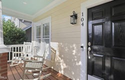 104 Garden Side Way, Apex, NC 27502