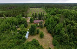 2705 County Highway N, Barnes, WI 54873