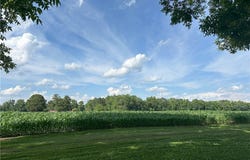 Pleasant Hope Road lot: A, Lumberton, NC 28340