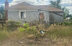 305 N Romero St, Aguilar, CO 81020