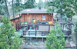48585 TODD EYMANN, Miramonte, CA 93641