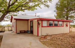151 Barracuda, Howardwick, TX 79226
