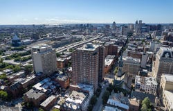 1101 SAINT PAUL STREET, BALTIMORE, MD 21202