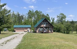 2585 M-33, Comins, MI 48619