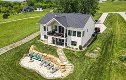 14350 South East South East View Court, Moravia, IA 52571