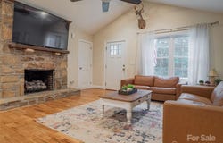 140 Bald Rock Road, Hendersonville, NC 28792