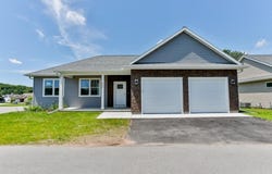 9506 EXCALIBUR DRIVE, Weston, WI 54476