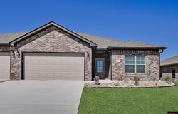 1049 NOTTINGTON STREET, Mountain Home, AR 72653