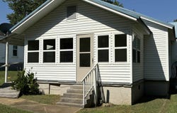 710 N Sowell, Searcy, AR 72143