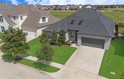 712 Tallgrass Drive, Aledo, TX 76008