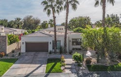 19 Via Haciendas, Rancho Mirage, CA 92270