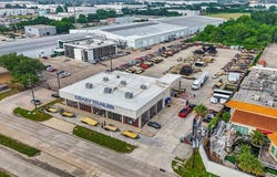 15150 North Freeway, Houston, TX 77090