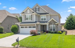 12167 Inglecrest Lane, Knoxville, TN 37934
