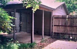 507 Hodge Street, Bowie, TX 76230