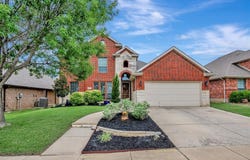 4116 Chloe Lane, Fort Worth, TX 76244